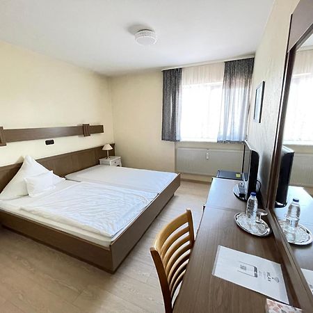Hotel Princess Rodenbach  Esterno foto