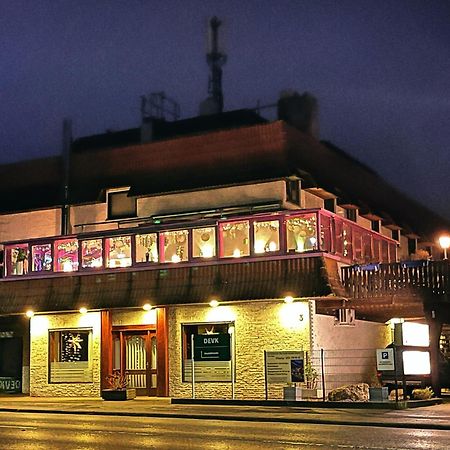 Hotel Princess Rodenbach  Esterno foto