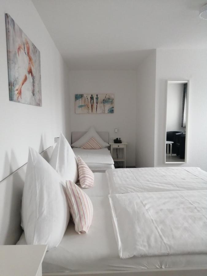 Hotel Princess Rodenbach  Esterno foto