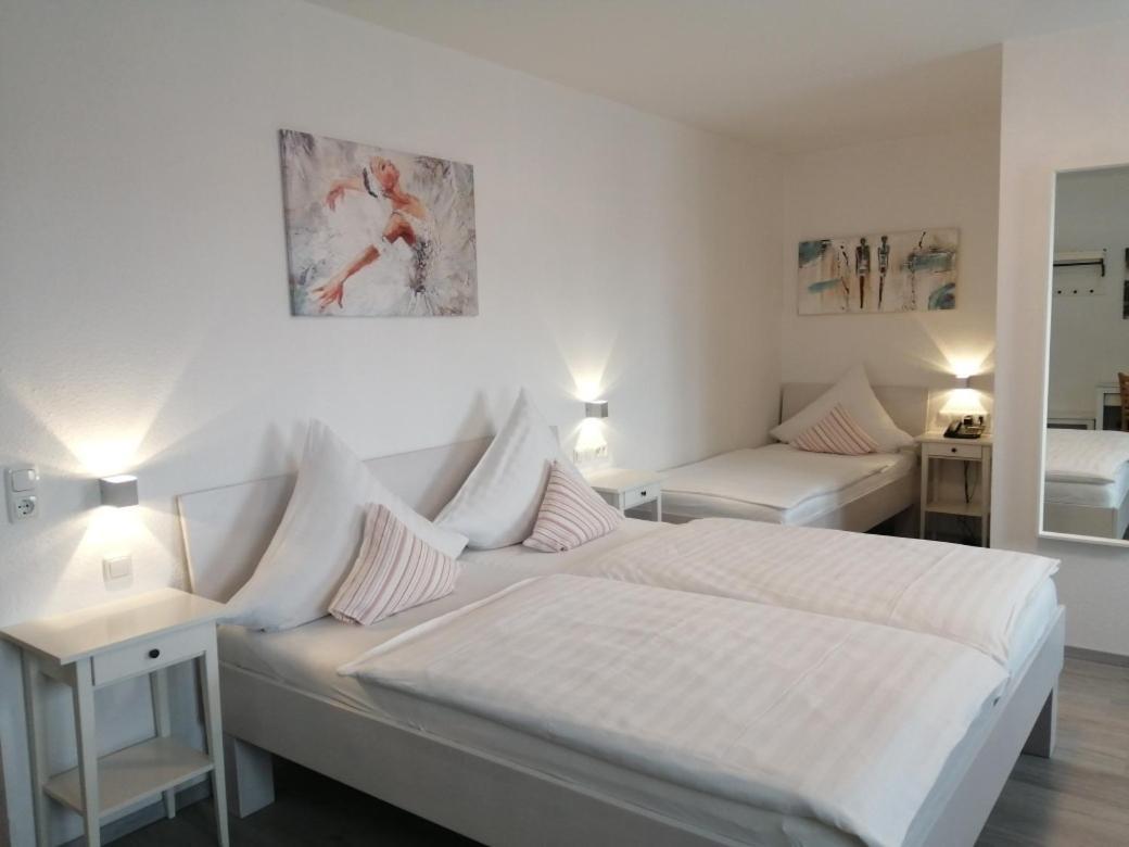 Hotel Princess Rodenbach  Esterno foto