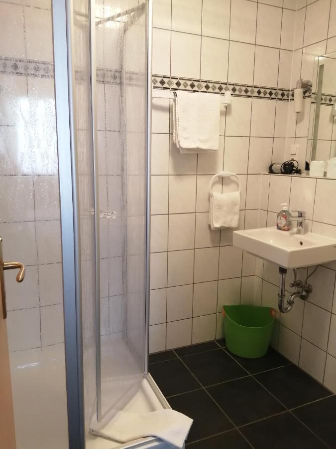 Hotel Princess Rodenbach  Esterno foto