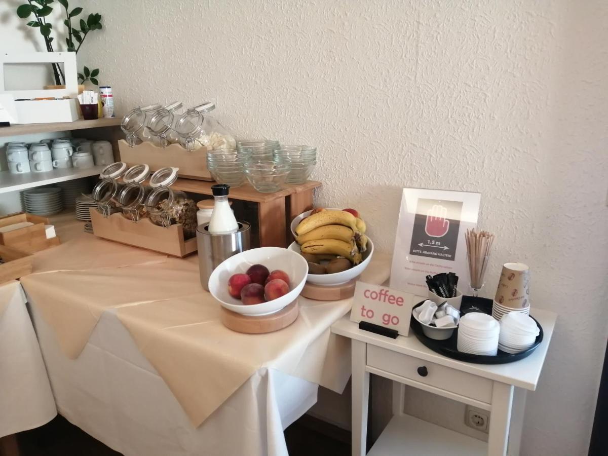 Hotel Princess Rodenbach  Esterno foto