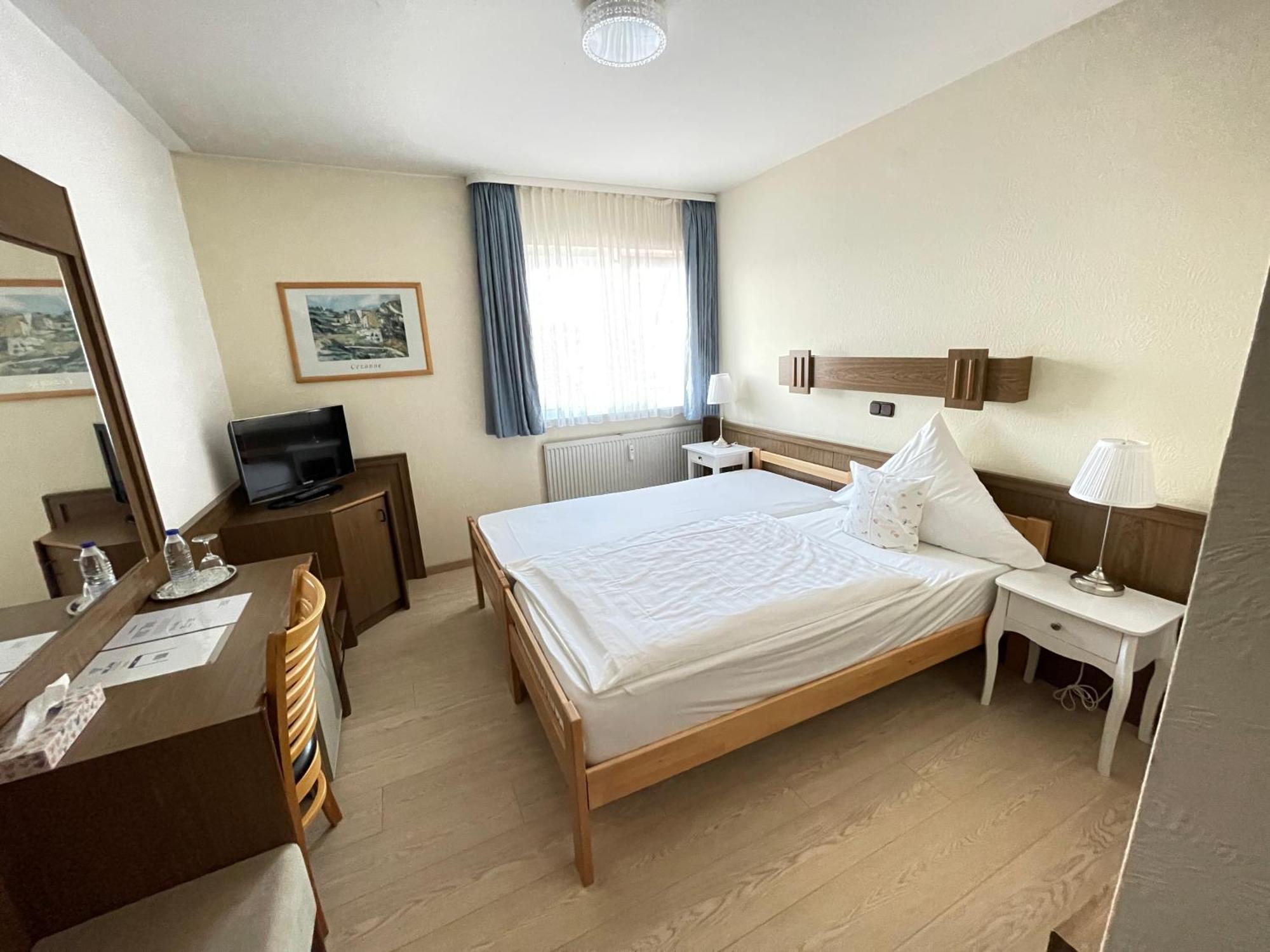Hotel Princess Rodenbach  Esterno foto
