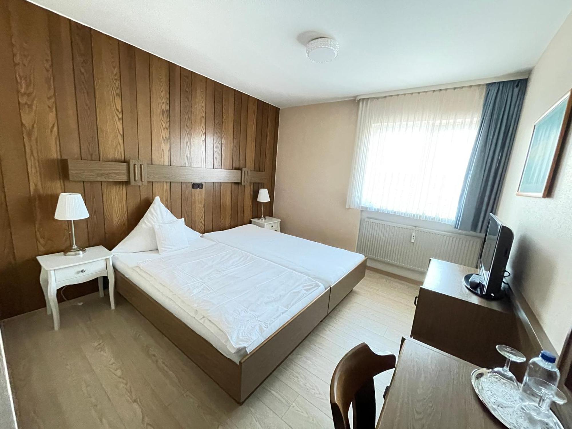 Hotel Princess Rodenbach  Esterno foto