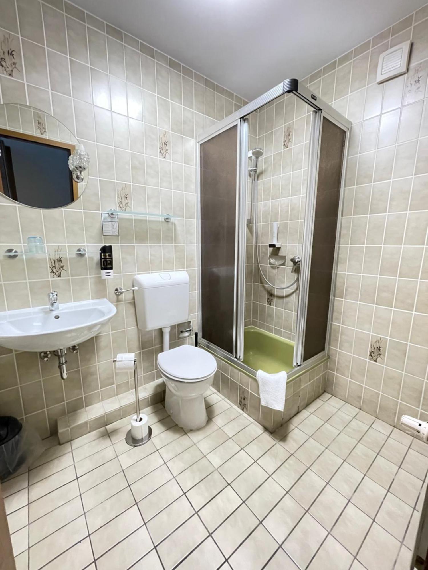 Hotel Princess Rodenbach  Esterno foto