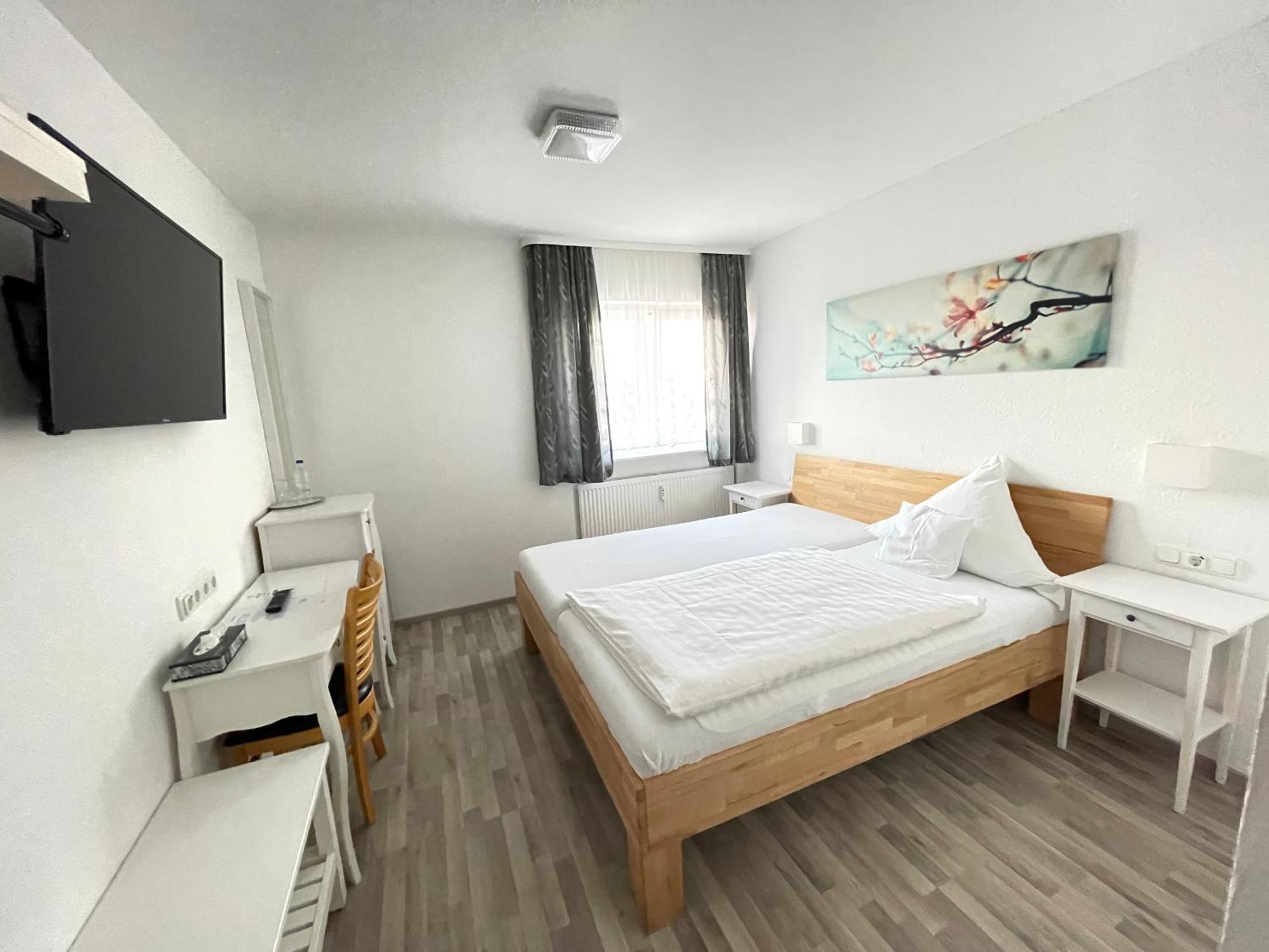 Hotel Princess Rodenbach  Esterno foto
