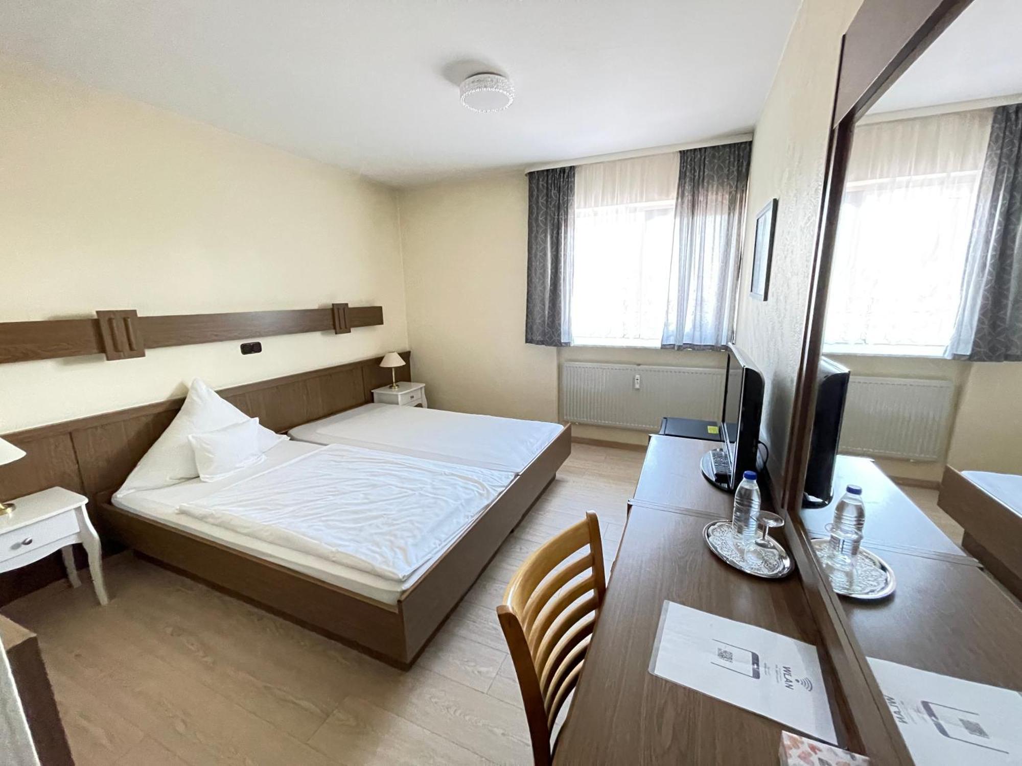 Hotel Princess Rodenbach  Esterno foto