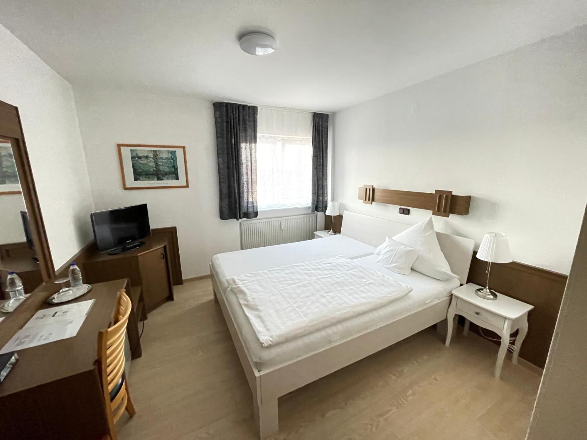 Hotel Princess Rodenbach  Esterno foto