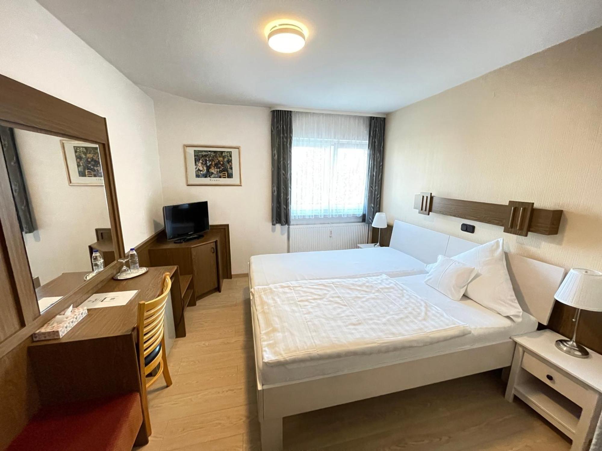 Hotel Princess Rodenbach  Esterno foto