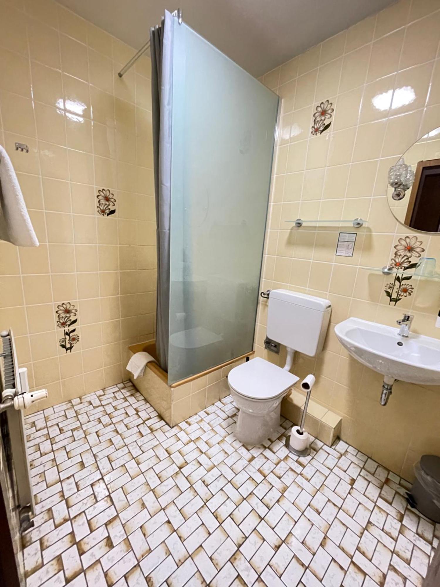 Hotel Princess Rodenbach  Esterno foto