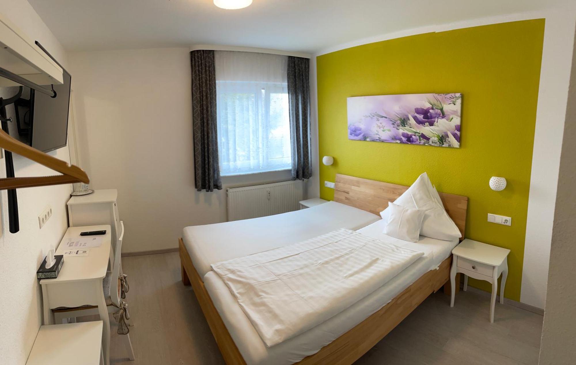 Hotel Princess Rodenbach  Esterno foto