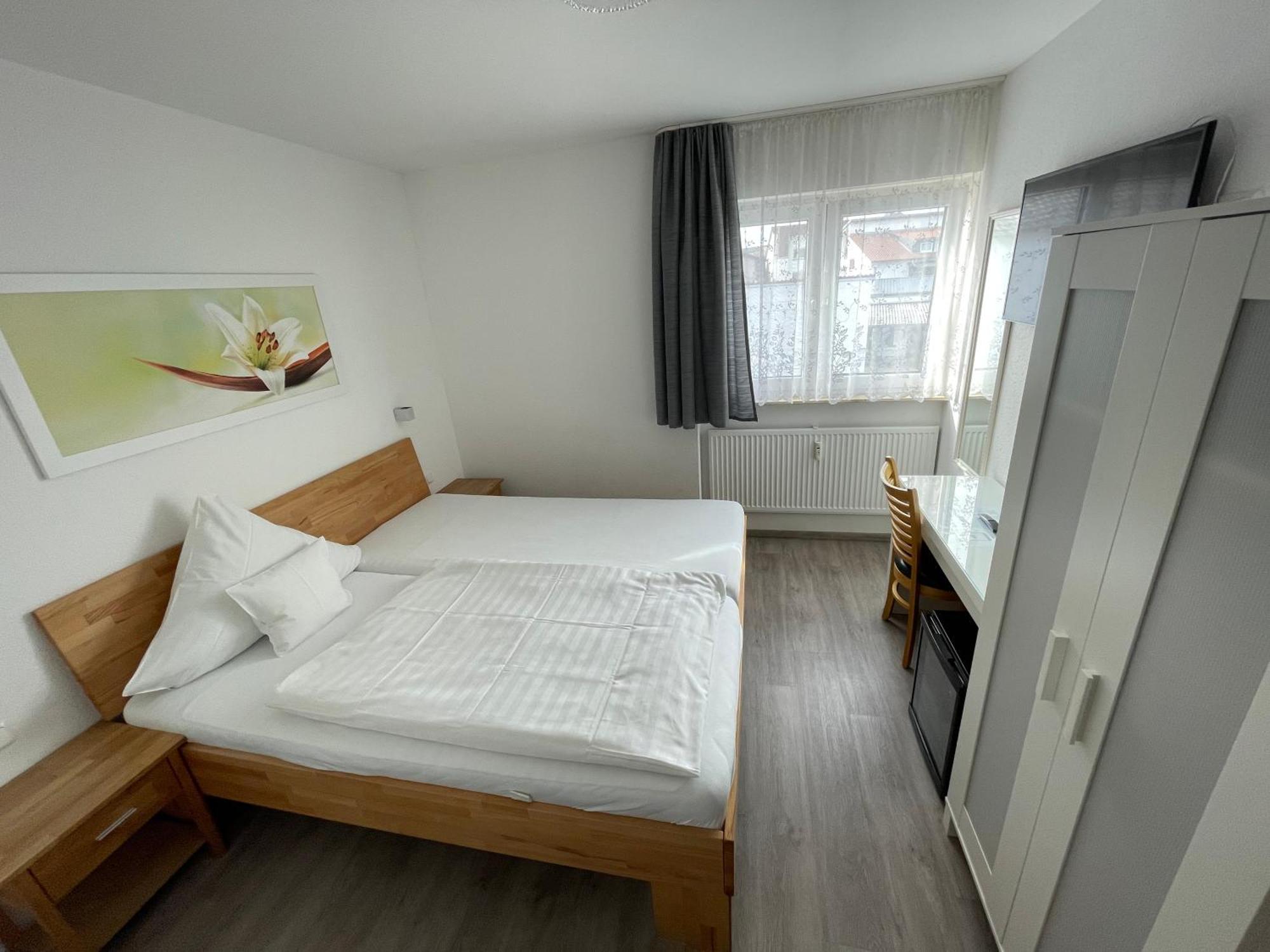 Hotel Princess Rodenbach  Esterno foto
