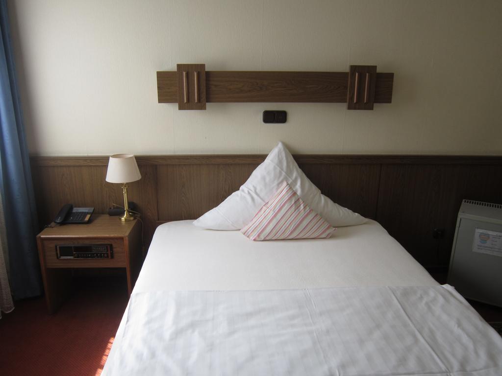 Hotel Princess Rodenbach  Esterno foto