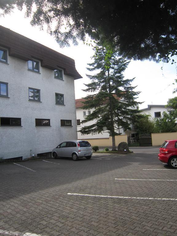 Hotel Princess Rodenbach  Esterno foto