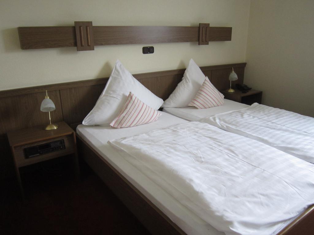 Hotel Princess Rodenbach  Esterno foto